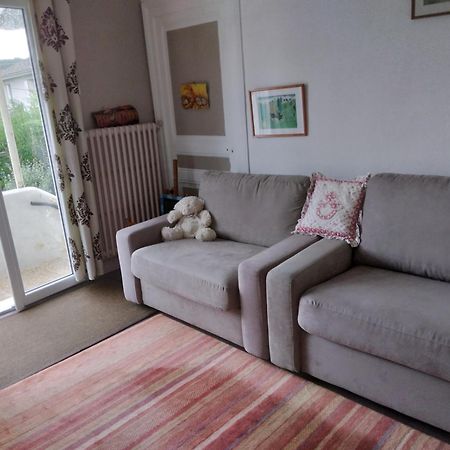 Chambre D'Hote Dans Maison Privee Perigueux Luaran gambar