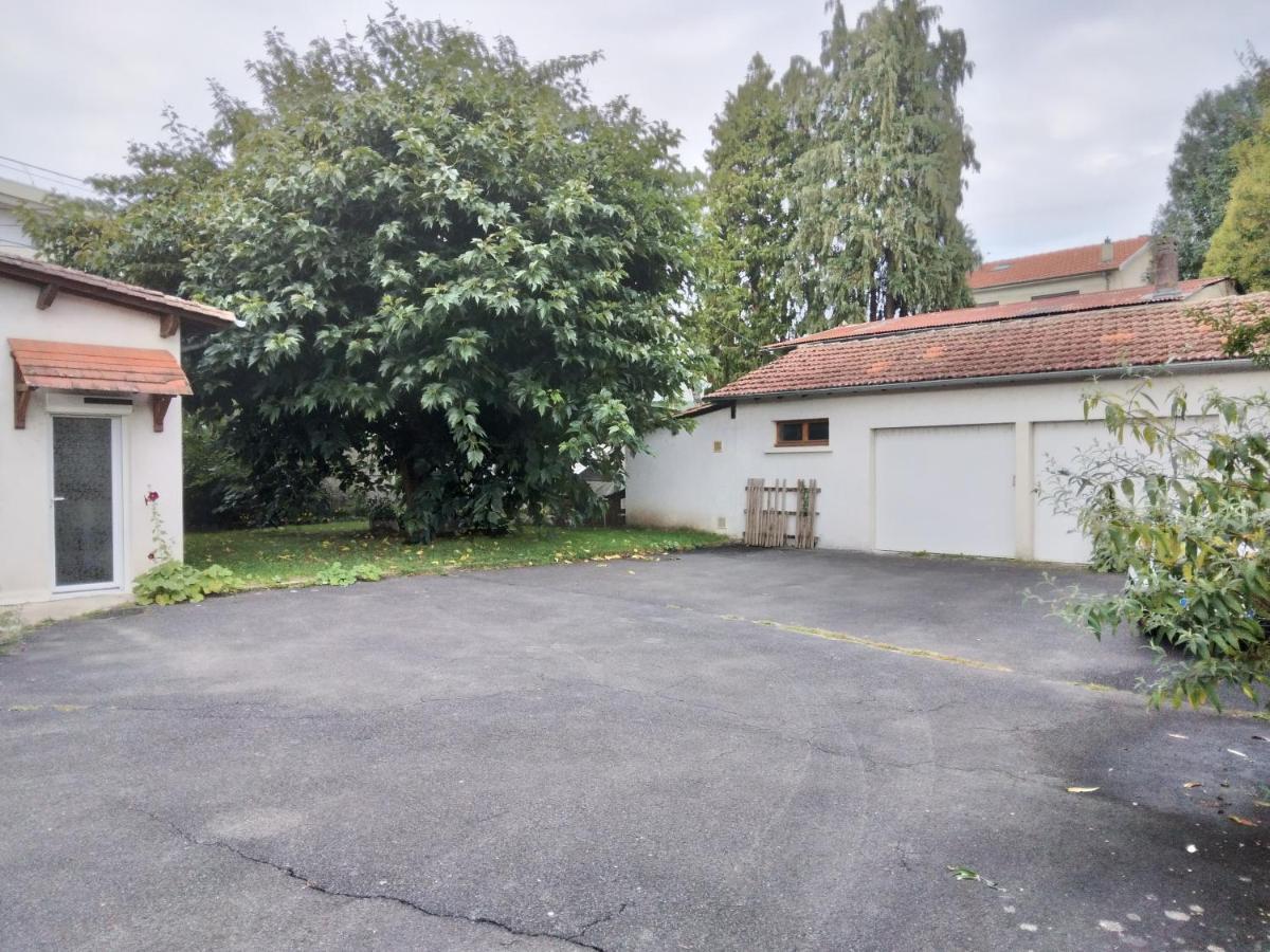 Chambre D'Hote Dans Maison Privee Perigueux Luaran gambar