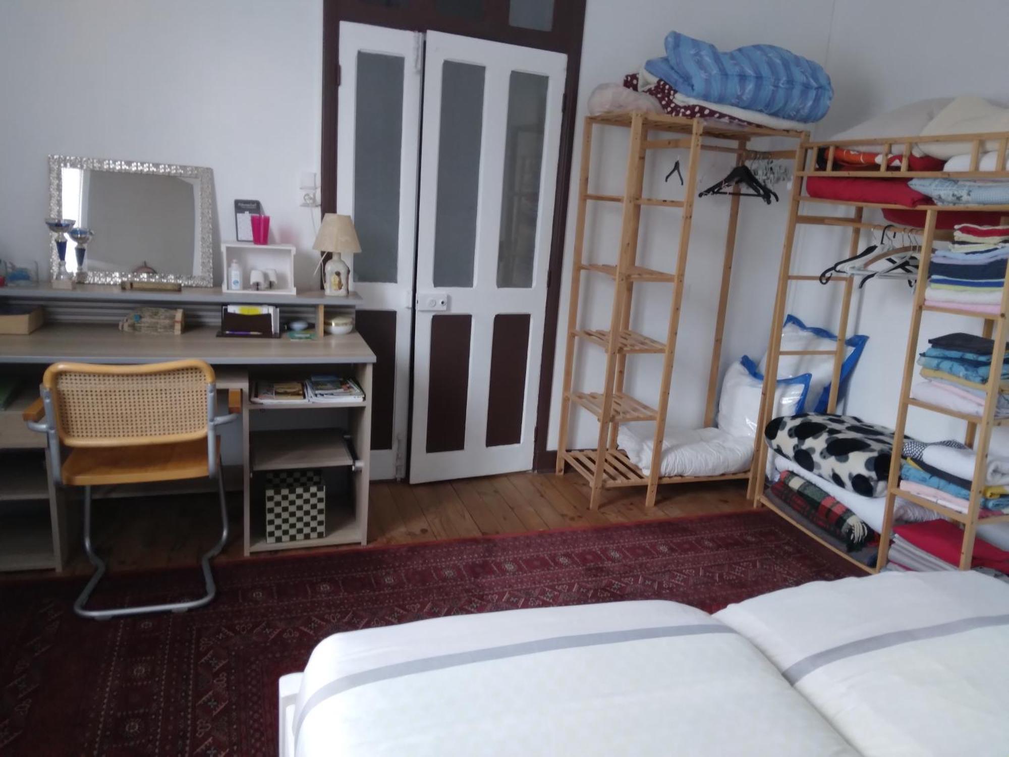 Chambre D'Hote Dans Maison Privee Perigueux Luaran gambar